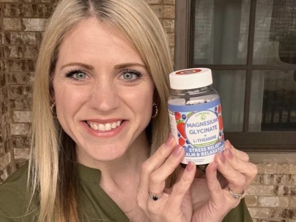 *HOT* Magnesium Glycinate Gummies, 60 count only $11.66 shipped {We LOVE These!}